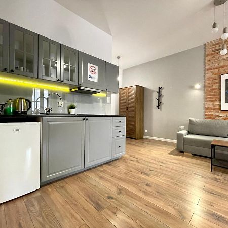 Apartament Stary Torun - Loft Exterior photo
