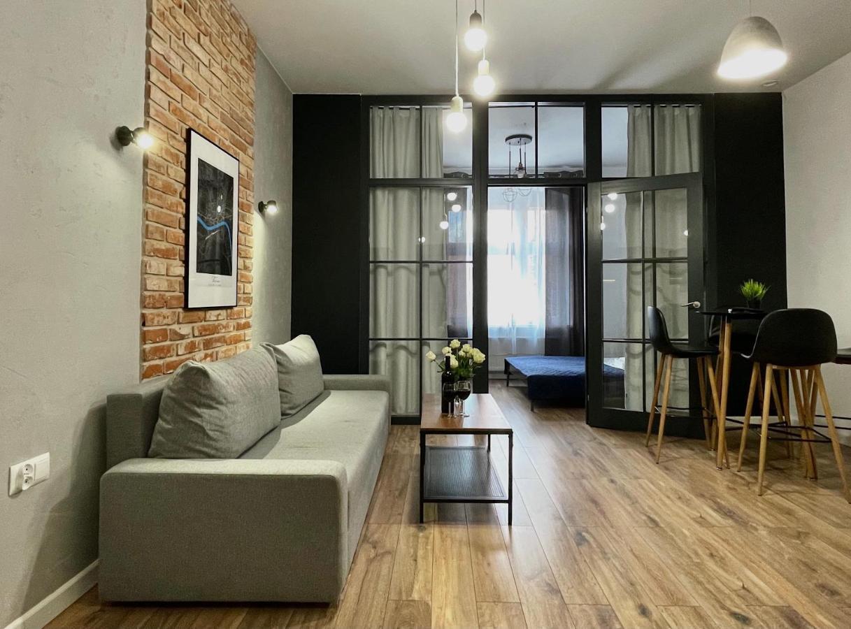 Apartament Stary Torun - Loft Exterior photo