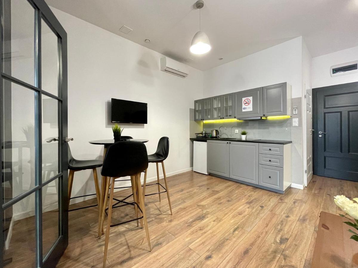 Apartament Stary Torun - Loft Exterior photo